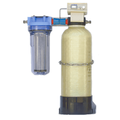 純水製造装置 INNOCENT STREAM カートリッジ式純水装置-株式会社グローバルスズキ