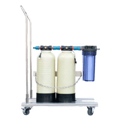 純水製造装置 INNOCENT STREAM AQ-007W-株式会社グローバルスズキ