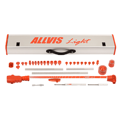 三次元デジタル計測器 Allvis Light-株式会社グローバルスズキ