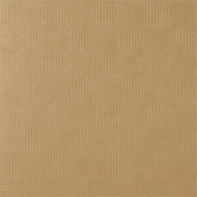 ラッピング 包装紙 ラッピングペーパー クラフト スクエア シンプル H-TH059-株式会社包む