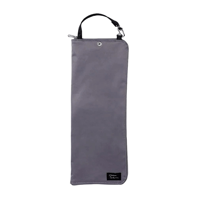 雑貨 折り畳み傘ケース アトリエ包む 折りたたみ傘ケース グレー 折り畳み傘 カバー 持ち手付 畳める コンパクト H-AA0A0-株式会社包む