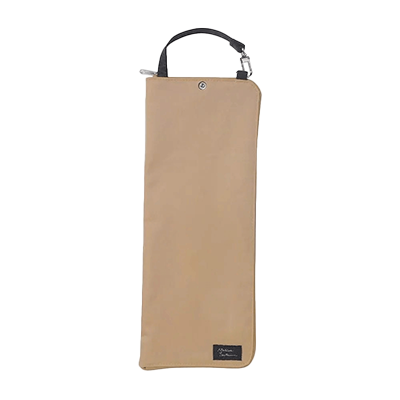 雑貨 折り畳み傘ケース アトリエ包む 折りたたみ傘ケース ベージュ 折り畳み傘 カバー 持ち手付 畳める コンパクト H-AA0A1-株式会社包む