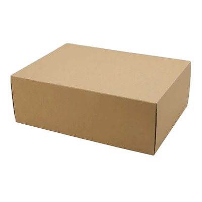 収納 デスク収納 1個入 フタ付きBOX お道具箱 クラフト Lサイズ H-T9045-株式会社包む