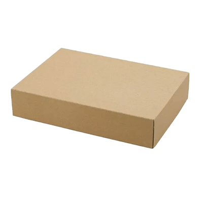 収納 デスク収納 1個入 フタ付きBOX お道具箱 クラフト Sサイズ H-T9049-株式会社包む