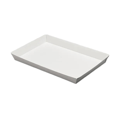 食品トレー 業務用 食品トレー 200枚入 テイクアウト用 SS-15 H-Z9010-株式会社包む