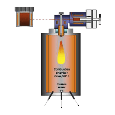 燃料燃焼性試験機 FIA-100.FCA.CRU-株式会社フューエルテックジャパン