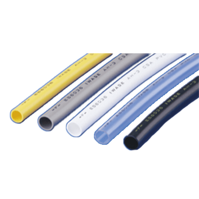 EXLON-PVC ULチューブ AH-3-株式会社イワセ