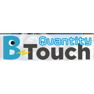 数量管理版 Quantity B-Touch-ビス株式会社