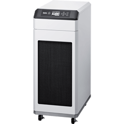 ノンフロン ポンプ・タンクレスチラー PCU-F7000-株式会社アピステ