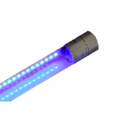 LED青色防犯灯 ECOLUX-Valo (エコルックス-ヴァロ)-鳥海工業株式会社