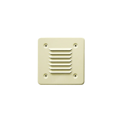 車載用拡声装置 防水型壁埋込スピーカ PS-105-株式会社ノボル電機