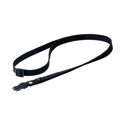 メガホン用製品 レイニーメガホンタフ かる～いホン用別売ストラップ NZ-306-株式会社ノボル電機