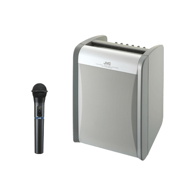 ワイヤレス製品 ポータブルワイヤレスアンプ (斡旋商品)-株式会社ノボル電機