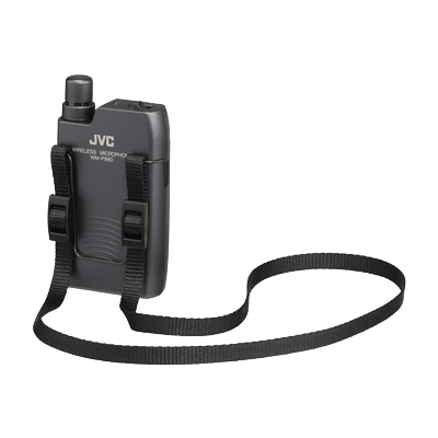 ワイヤレス製品 ペンダント型ワイヤレスマイク WM-P980 (斡旋商品)-株式会社ノボル電機