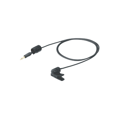 ワイヤレス製品 タイピンマイク WT-UM80 (斡旋商品)-株式会社ノボル電機