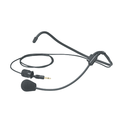 ワイヤレス製品 ヘッドセットマイク WT-UM82 (斡旋商品)-株式会社ノボル電機