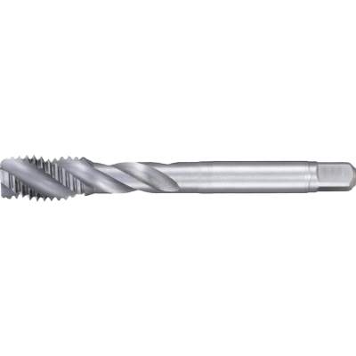 ねじ切り スパイラルタップ 一般用 M4x0.7 SA-SP M4x0.7-さくさく株式会社