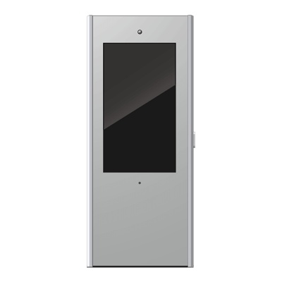 デジタルサイネージ Outdoor Digital Signage 46型-株式会社クラウドポイント