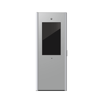 デジタルサイネージ Outdoor Digital Signage 32型-株式会社クラウドポイント