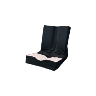 とても柔らかいクッション むきゅうクッション-ラテックス九州販売株式会社