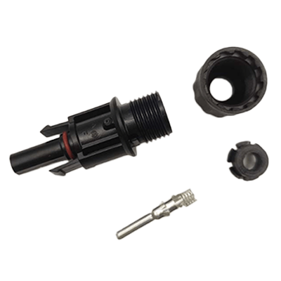 MC4ケーブルコネクタ 4mm 6mm PV ケーブル用 PV ソーラー ケーブル コネクタ MC4-厦門ナイサンソーラーテクノロジー有限会社