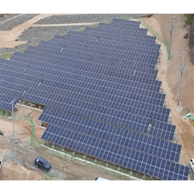 地上設置システム 熱い販売地上太陽光発電設置ラッキング ブラケット キット-厦門ナイサンソーラーテクノロジー有限会社