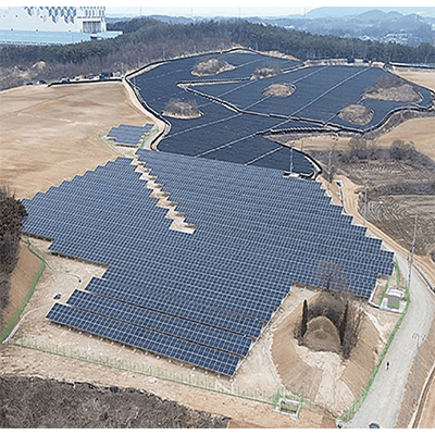地上設置システム PVグランド取り付けラックシステム-厦門ナイサンソーラーテクノロジー有限会社