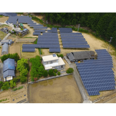 地上設置システム 熱い販売のアルミニウム地上太陽光発電設置ラッキング システム-厦門ナイサンソーラーテクノロジー有限会社