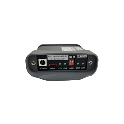 車載イーサネットコンバータ HXBC010-V1-株式会社ブルーウィン