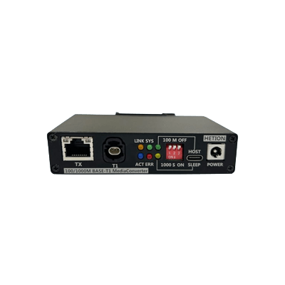 車載イーサネットコンバータ HXBC010-V3-株式会社ブルーウィン
