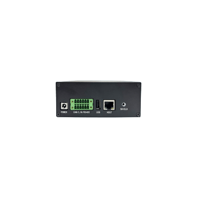 100M/1000M車載イーサネットスイッチ HXBC200-株式会社ブルーウィン