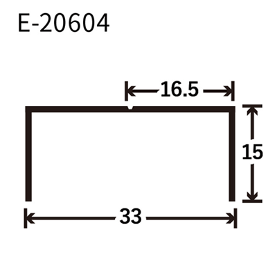 黒板部材 E20604-有限会社丸一金属