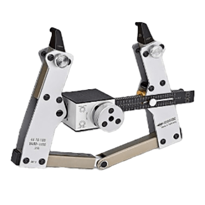 穴用、軸用に対応 大型スナップリング交換ツール-喜一工具株式会社