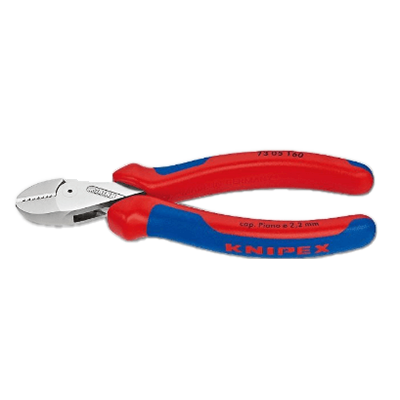 X-CUTコンパクトニッパー X-CUT強力コンパクトニッパー-喜一工具株式会社