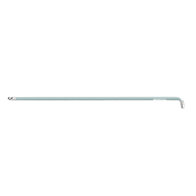 ショートヘッドレインボー六角レンチ ショートヘッドボール付レインボーレンチ-喜一工具株式会社