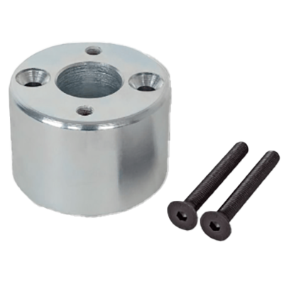 スライドハンマー スライドハンマー用ウェイト 22-0-2用3KGウェイト-喜一工具株式会社