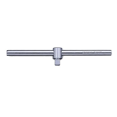 スライディングハンドル 1/4"SQ T型スライドハンドル-喜一工具株式会社