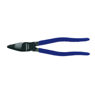 VA・VVF・IV線の切断とネジ回しの2WAY VAペンチツインエッジ-喜一工具株式会社
