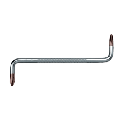 オフセットドライバー オフセットドライバー (プラス)-喜一工具株式会社
