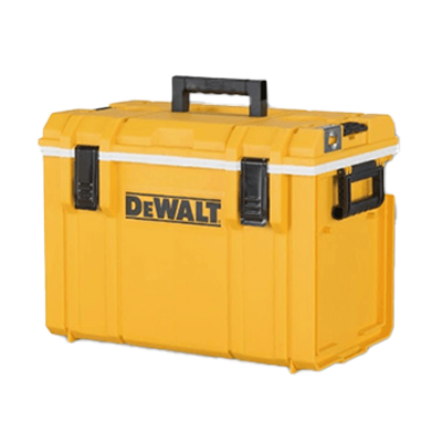 クーラーボックス タフシステムクーラーボックス-喜一工具株式会社