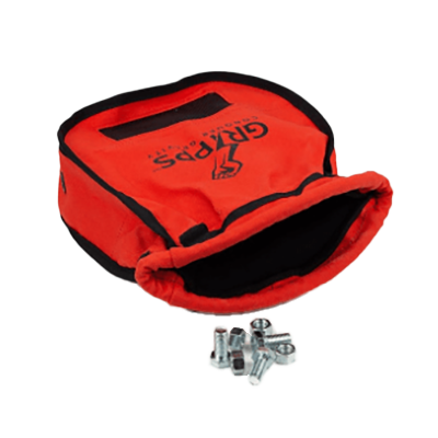 バッグ ネジ落下防止バッグ (ベルトループ付)-喜一工具株式会社