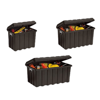 ヘビーデューティボックス ヘビーデューティツールボックス-喜一工具株式会社