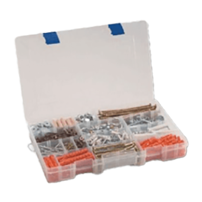 小物を収納するケース オーガナイザー-喜一工具株式会社