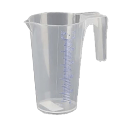 耐油・耐酸性 計量カップ-喜一工具株式会社