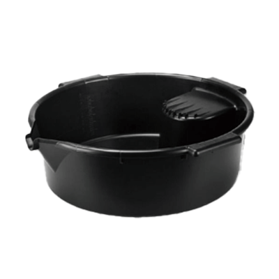 部分洗浄やオイル受けとして ドレンパン-喜一工具株式会社