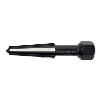 エキストラクター ダブルエッジスクリューエキストラクター-喜一工具株式会社