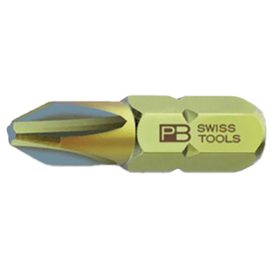 精密ビット プラスビット (ショート)-喜一工具株式会社