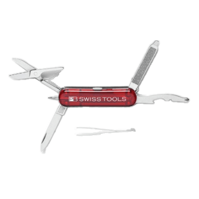 PBコレクション アーミーナイフ-喜一工具株式会社