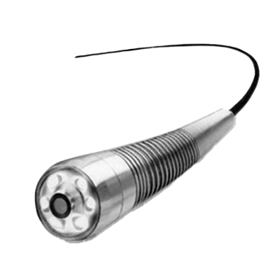 検査カメラ カメラヘッド-喜一工具株式会社