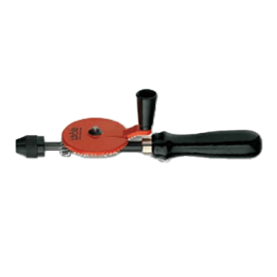 コンパクトなのにパワフル ハンドドリル-喜一工具株式会社